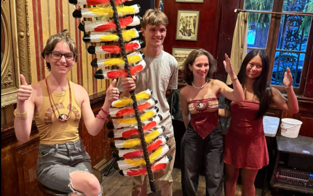 Greater Pensacola Seminole Club CARE Scholarship